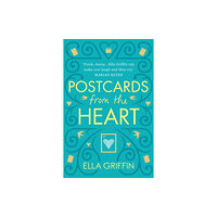 Orion Publishing Co Postcards from the Heart (häftad, eng)