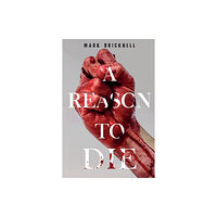 Olympia Publishers A Reason to Die (häftad, eng)