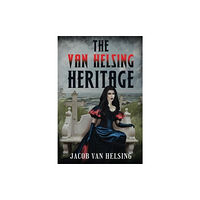 Olympia Publishers The Van Helsing Heritage (häftad, eng)