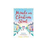 Orion Publishing Co Miracle on Christmas Street (häftad, eng)