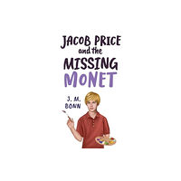 Olympia Publishers Jacob Price and the Missing Monet (häftad, eng)