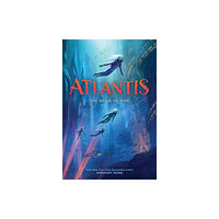 Abrams Atlantis: The Brink of War (Atlantis Book #2) (inbunden, eng)