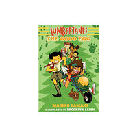 Abrams Lumberjanes: The Good Egg (Lumberjanes #3) (häftad, eng)