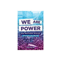 Abrams We Are Power (inbunden, eng)