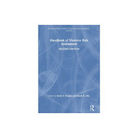 Taylor & francis ltd Handbook of Violence Risk Assessment (häftad, eng)