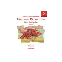 Cengage Learning, Inc Grammar Dimensions 2 (häftad)