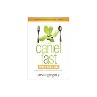 Tyndale House Publishers Daniel Fast Workbook, The (häftad, eng)