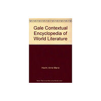 END OF LINE CLEARANCE BOOK GALE CONTEXTUAL ENCYCLOPEDIA OF WORLD LI (häftad, eng)