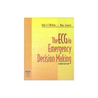 Elsevier Health Sciences The ECG in Emergency Decision Making (häftad, eng)