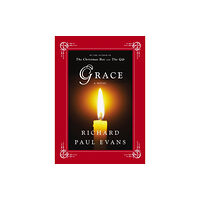 Simon & Schuster Grace (inbunden, eng)