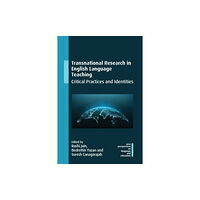 Multilingual Matters Transnational Research in English Language Teaching (häftad, eng)