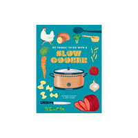 Gibbs M. Smith Inc 101 Things to do with a Slow Cooker, new edition (bok, spiral, eng)