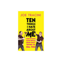 Orion Publishing Co Ten Things I Hate About Me (inbunden, eng)