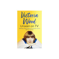 Orion Publishing Co Victoria Wood Unseen on TV (inbunden, eng)