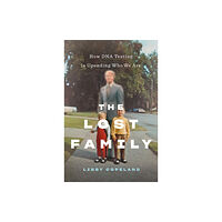 Abrams The Lost Family (inbunden, eng)