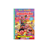 Abrams Thrills and Chills (Garbage Pail Kids Book 2) (inbunden, eng)