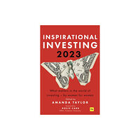 Harriman House Publishing Inspirational Investing 2023 (häftad, eng)