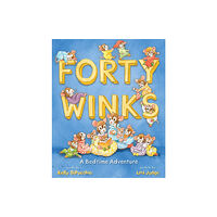 Abrams Forty Winks (inbunden, eng)