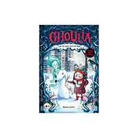 Abrams Ghoulia and the Ghost with No Name (Book #3) (inbunden, eng)