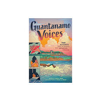 Abrams Guantanamo Voices (inbunden, eng)