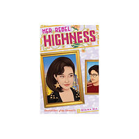 Abrams Her Rebel Highness (Daughters of the Dynasty) (inbunden, eng)