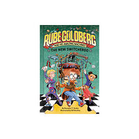 Abrams The New Switcheroo (Rube Goldberg and His Amazing Machines #2) (inbunden, eng)