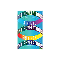 Abrams The Revelations: A Novel (häftad, eng)