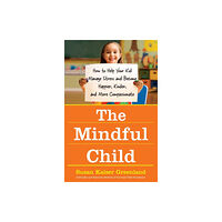 Simon & Schuster The Mindful Child (häftad, eng)