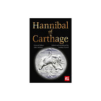 Flame Tree Publishing Hannibal of Carthage (häftad, eng)