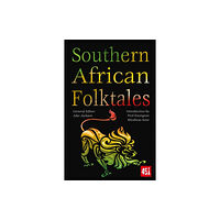 Flame Tree Publishing Southern African Folktales (häftad, eng)