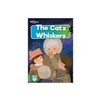 BookLife Publishing The Cats Whiskers (häftad, eng)