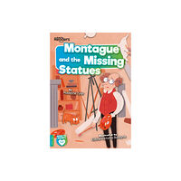 BookLife Publishing Montague and the Missing Statues (häftad, eng)