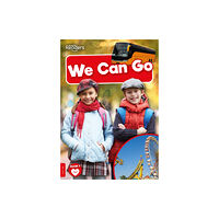 BookLife Publishing We Can Go (häftad, eng)