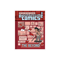 Abrams Adventuregame Comics: The Beyond (Book 2) (inbunden, eng)