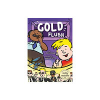 BookLife Publishing Gold Flush (häftad, eng)