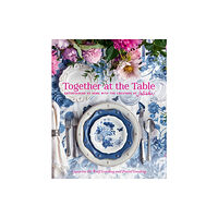 Abrams Together at the Table (inbunden, eng)