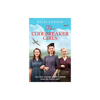 Orion Publishing Co The Codebreaker Girls (häftad, eng)