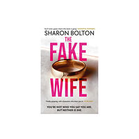 Orion Publishing Co The Fake Wife (häftad, eng)