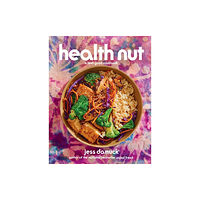 Abrams Health Nut (inbunden, eng)