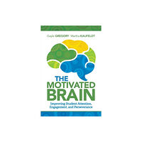 Association for Supervision & Curriculum Developme The Motivated Brain (häftad, eng)