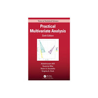 Taylor & francis ltd Practical Multivariate Analysis (inbunden, eng)