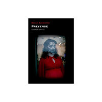 Liverpool University Press Prevenge (häftad, eng)