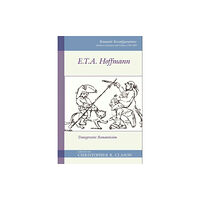 Liverpool University Press E. T. A. Hoffmann (häftad, eng)