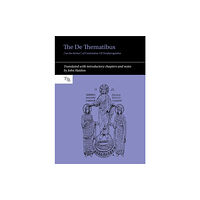 Liverpool University Press The De Thematibus ('on the themes') of Constantine VII Porphyrogenitus (inbunden, eng)