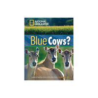 Cengage Learning, Inc Blue Cows? (häftad, eng)