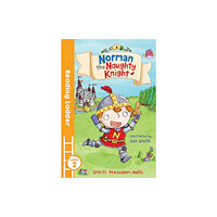HarperCollins Publishers Norman the Naughty Knight (häftad, eng)