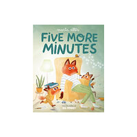 Pan Macmillan Five More Minutes (inbunden, eng)