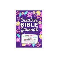 Authentic Media Creative Bible Journal (häftad, eng)