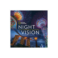 NATIONAL GEOGRAPHIC SOCIETY Night Vision (inbunden, eng)