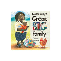 Authentic Media Sister Lucy's Great Big Family (häftad, eng)